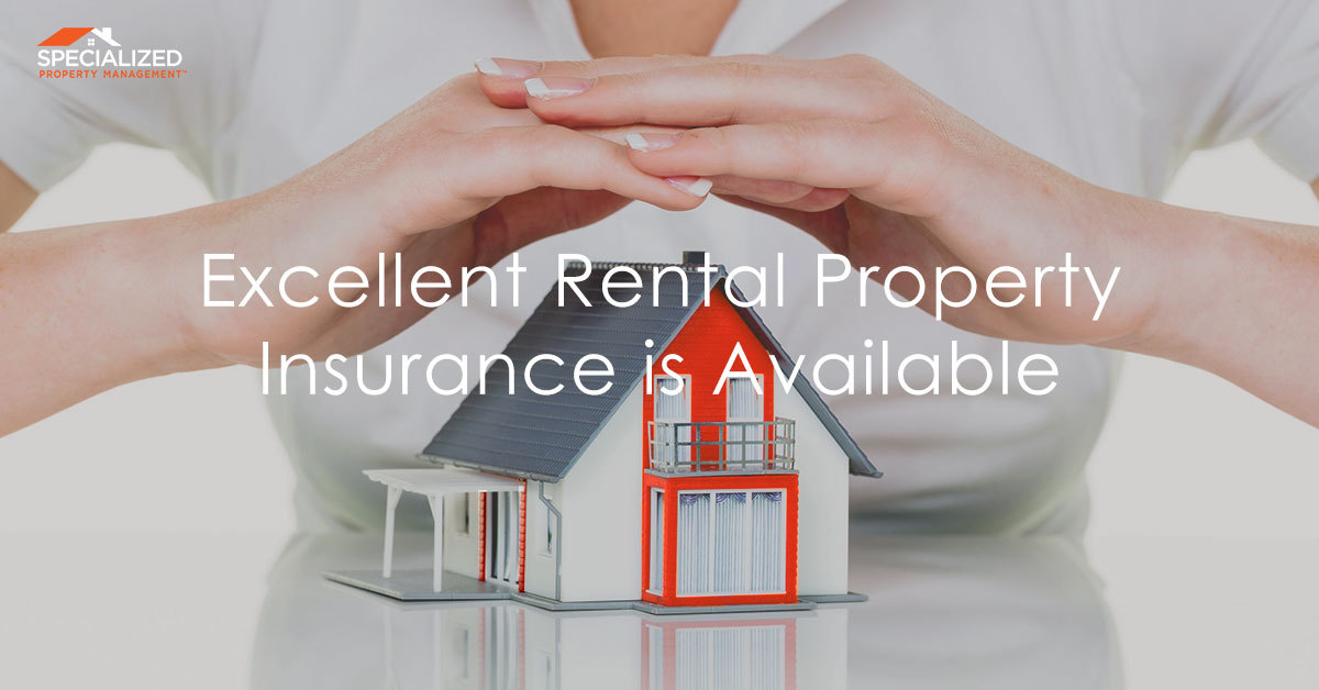 Home Insurance for Rental Properties 